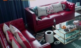 颖儿的家具自我爆料视频,温馨家居背后的故事